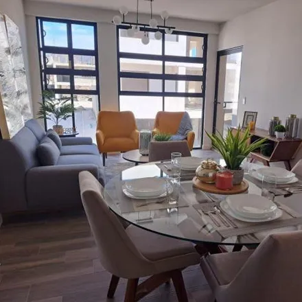 Buy this 2 bed apartment on Calle Chicoasén in 22125 San Luis, BCN