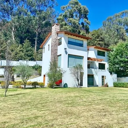 Buy this 3 bed house on unnamed road in Colonia Ortiz Rubio, 52755 Ocoyoacac