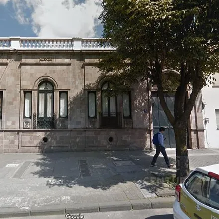 Buy this studio apartment on Farmacia Guadalajara in Ciclovía Villada, 50000 Toluca