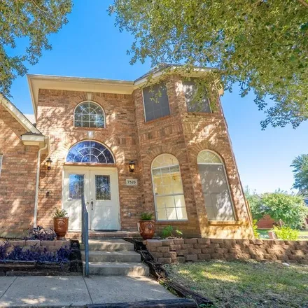 Buy this 3 bed house on 2320 Shinnery Oak Drive in Plano, TX 75074