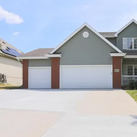 Buy this 5 bed house on 8645 South 97th Street in La Vista, NE 68128
