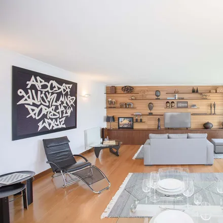 Rent this 2 bed apartment on Edifício Concórdia in Avenida Escritor Costa Barreto, 4420-445 Gondomar