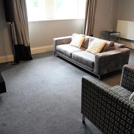 Rent this 2 bed apartment on Kensington House in Fernwood Road, Newcastle upon Tyne