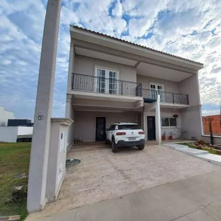 Image 1 - Rua Quirino de Mello, Jardim Residencial Campos dos Amarais (proposto), Sorocaba - SP, 18087-200, Brazil - House for sale