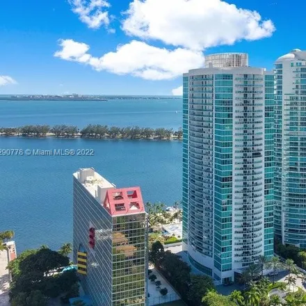 Image 2 - Skyline on Brickell, Brickell Avenue, Brickell Hammock, Miami, FL 33129, USA - Condo for sale