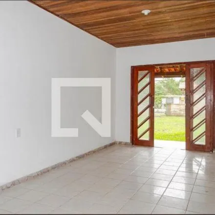 Rent this 2 bed house on Servidão Ernesto Francisco Lucas in São João do Rio Vermelho, Florianópolis - SC