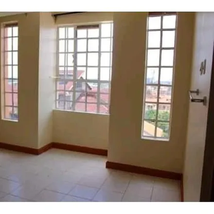 Rent this 1 bed apartment on Kwa Chief in Masimba Road, Nairobi