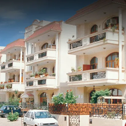 Image 1 - unnamed road, Sector 48, Gurugram - 122012, Haryana, India - Apartment for sale
