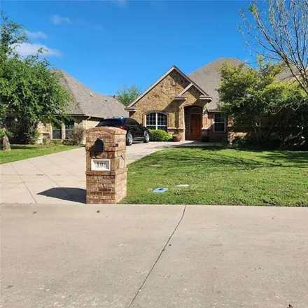 Image 2 - 146 Firestone Drive, Willow Park, Parker County, TX 76008, USA - House for sale