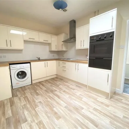 Rent this 2 bed apartment on The Salvation Army in Hinton Street, Swindon