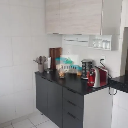 Buy this studio apartment on unnamed road in Jardim Suiço, Anápolis - GO