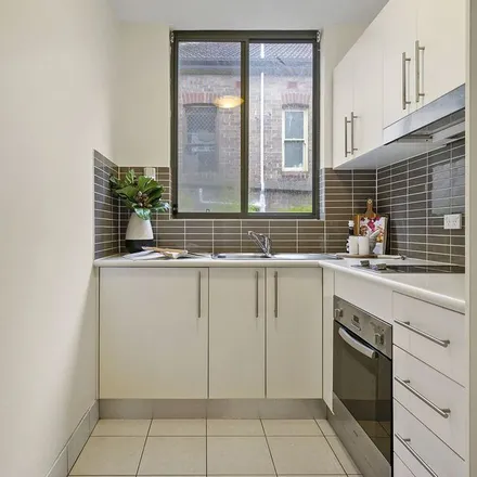 Image 5 - 21 Berry Street, Sydney NSW 2060, Australia - Apartment for rent
