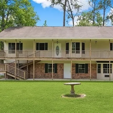 Buy this 3 bed house on 4620 Oak Drive in Timber Lake Estates, St. Tammany Parish