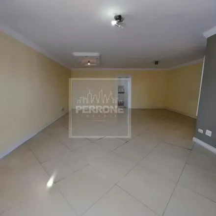 Buy this 4 bed apartment on Rua Doutor Clementino 496 in Belém, São Paulo - SP