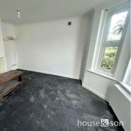 Image 7 - Woodend Road, Bournemouth, BH9 2JQ, United Kingdom - Apartment for sale