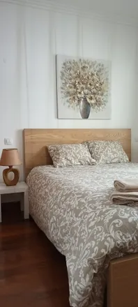 Rent this 1 bed apartment on Casa do Oriente in Passeio do Báltico, 1990-078 Lisbon