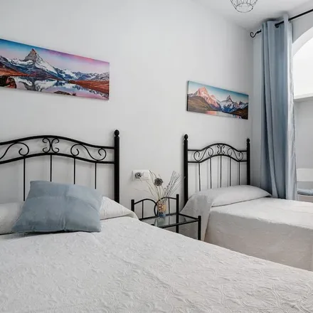 Rent this 3 bed apartment on Ayuntamiento de Conil de la Frontera in Calle Almendro, 11140 Conil de la Frontera