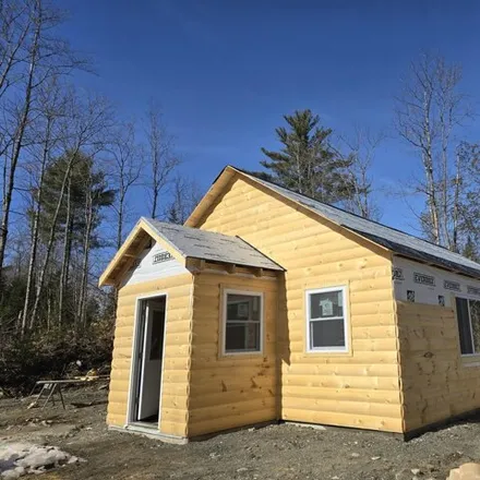Buy this 3 bed house on 85 Downs Road in Sebec, ME 04481