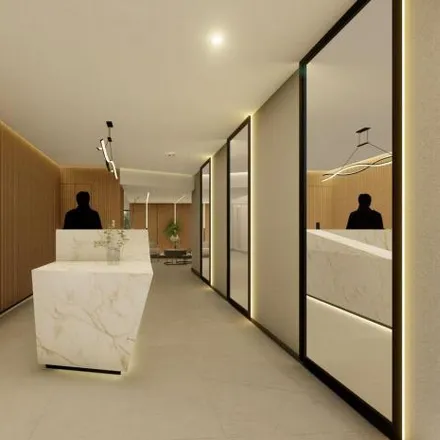 Buy this 3 bed apartment on Conde de La Vega 431 in Santiago de Surco, Lima Metropolitan Area 51132