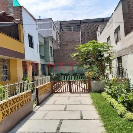 Buy this 3 bed house on Padre Sobreviela in Rímac, Lima Metropolitan Area 15025