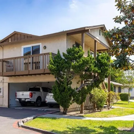Buy this 2 bed condo on 436 Ridgeway Court in Spring Valley, CA 91977