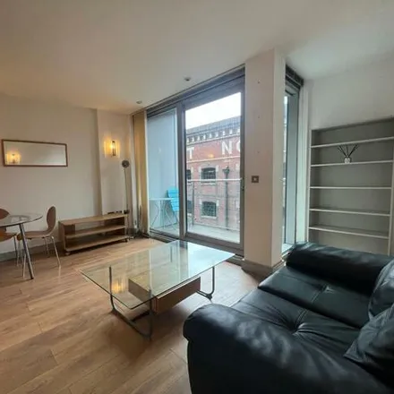Image 2 - Great Northern Tower, Watson Street, Manchester, M3 4EH, United Kingdom - Apartment for sale