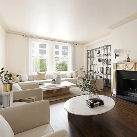 Buy this studio apartment on 101 East 80th Street in New York, NY 10028