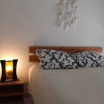 Rent this 2 bed condo on 30240 Le Grau-du-Roi
