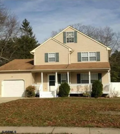 Image 1 - 438 Spruce Avenue South, Pinehurst, Galloway Township, NJ 08205, USA - House for sale