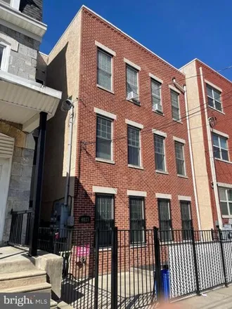 Rent this 5 bed apartment on 4023 Baring Street in Philadelphia, PA 19104