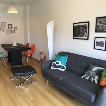 Rent this 2 bed apartment on Avenida Dorrego 2711 in Palermo, C1426 AAH Buenos Aires