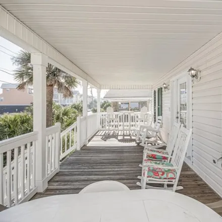 Image 6 - 287 South Waccamaw Drive, Garden City Beach, Horry County, SC 29576, USA - House for sale