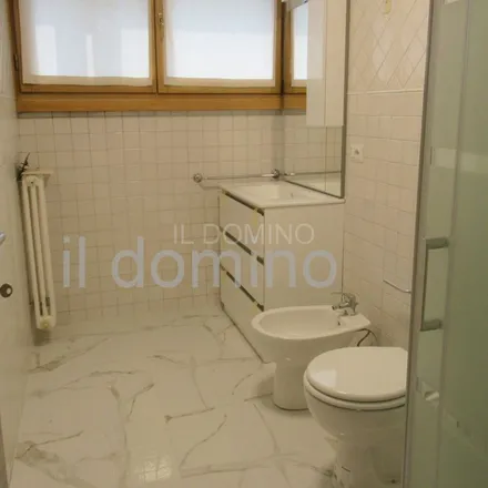 Rent this 3 bed apartment on Cernaia 42 in Via Cernaia, 35141 Padua Province of Padua