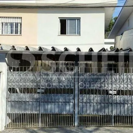 Rent this 3 bed house on Rua Visconde de Taunay in Santo Amaro, São Paulo - SP