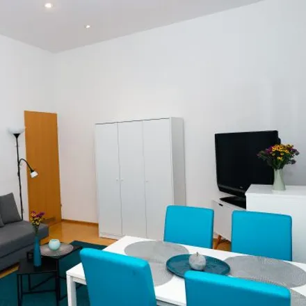 Rent this 3 bed apartment on Rueppgasse 25 in 1020 Vienna, Austria