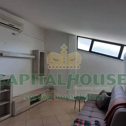 Image 4 - Via Jacopo Comin, 81100 Caserta CE, Italy - Apartment for rent