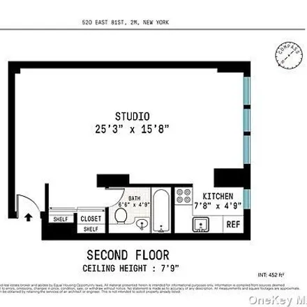 Image 8 - 520 East 81st Street, New York, NY 10028, USA - Condo for rent