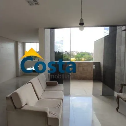 Buy this 2 bed apartment on Rua Clotildes Borges in Regional Centro, Betim - MG