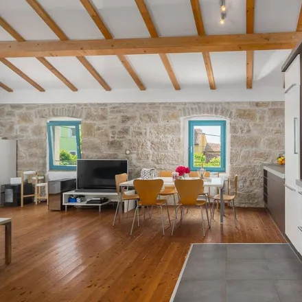 Image 3 - Lozari - Lozari, Istria County, Croatia - House for rent