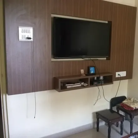 Rent this 1 bed apartment on Thane in Manpada, IN