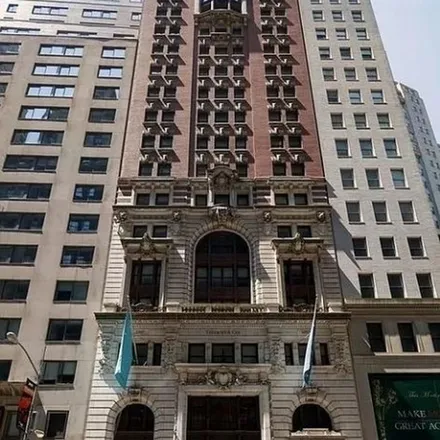 Image 7 - 37 Wall Street, New York, NY 10005, USA - Apartment for rent