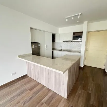 Rent this 1 bed apartment on Hotel & Casino Boulevard in Jose Pardo Avenue 771, Miraflores