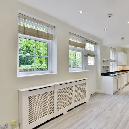 Image 2 - 44 Grove End Road, London, NW8 9ND, United Kingdom - Duplex for rent