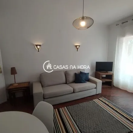 Rent this 1 bed apartment on unnamed road in 2775-702 Cascais, Portugal