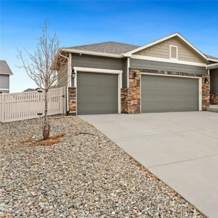 Image 3 - Cedar Street, Firestone, CO, USA - House for sale