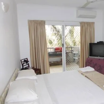 Rent this 2 bed apartment on Northern Territory in Darwin 0800, Australia