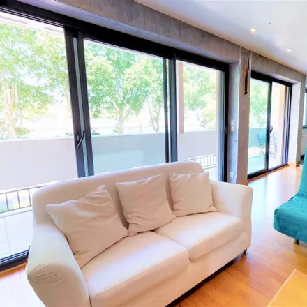 Rent this 2 bed apartment on 32 Avenue Leclerc in 69007 Lyon, France