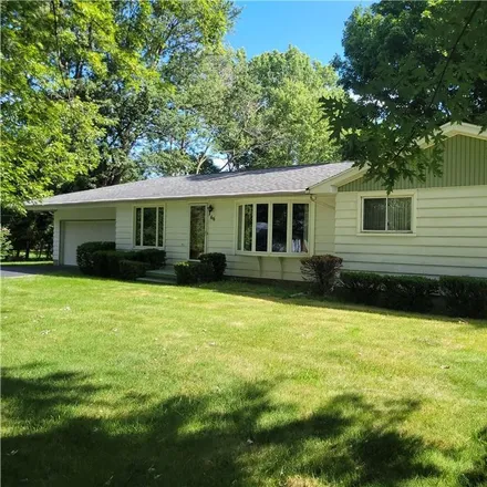 Buy this 3 bed house on 66 Otter Street in City of Dunkirk, NY 14048