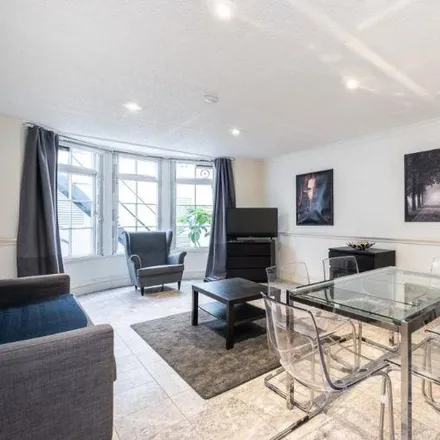 Image 1 - 147-149 Gloucester Terrace, London, W2 3HH, United Kingdom - Apartment for rent
