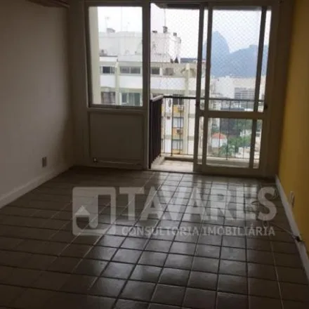 Buy this 2 bed apartment on São João Del Rey in Rua Barão de Lucena 115, Botafogo